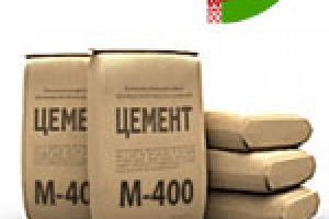 Сайт-визитка Белцемент