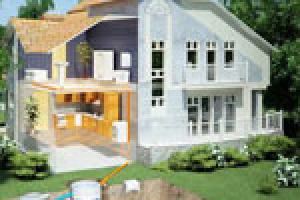 Сайт-каталог автономки