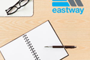 Верстка лендинга для рекламно-сувенирной компании