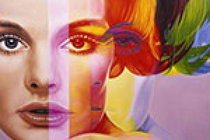 Верстка одностраничника