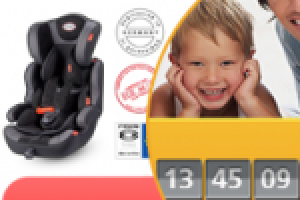 Верстка одностраничника