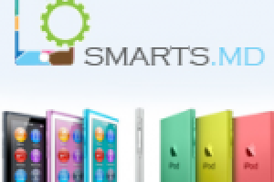 Интернет-магазин аксессуаров для смартфонов