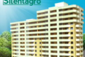 Сайт-каталог для строительной фирмы