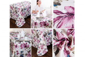 фотосъёмка домашнего текстиля для WB