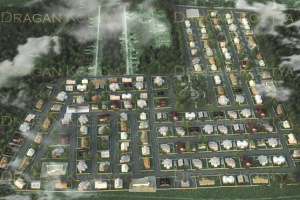 ЖК Алтын Камыш