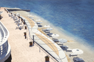 Дизайн навеса