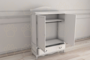 Моделирование и визуализация по эскизу