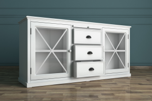 Моделирование и визуализация мебели