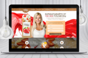 «ВкусноWaffle» - Сеть точек по продаже гонконгских вафель