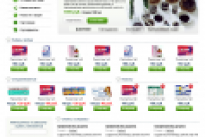 Интернет-аптека Олеся