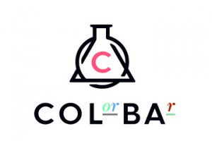Лаборатория окрашивания "Colba Color Bar"