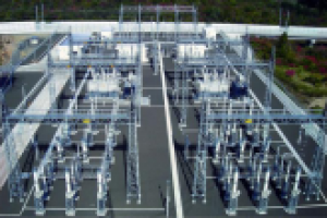 3D моделирование систем электроснабжения