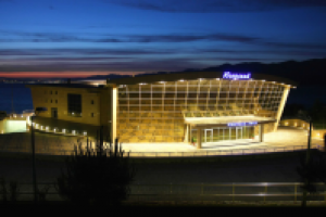 Проектирование освещения