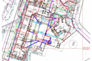 Проектирование сети 10 кВ