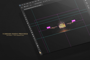 Редизайн сообщества "Radio Province"