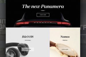 Possession Luxury Magazine