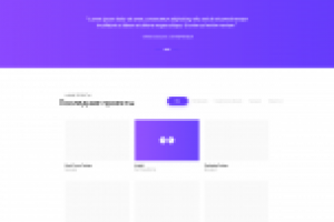 Passion Design Website