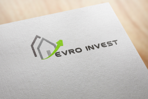 Логотип фирмы по недвижимости