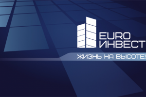 Логотип фирмы по недвижимости