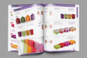 каталог компании СТАММ