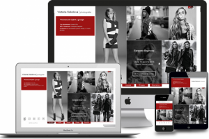 Виктория Соколова, фотограф, Москва