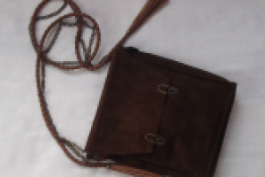 сумка-карман