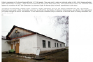 Perm-36, The Museum of Stalin's Repressions