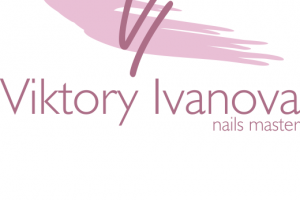 Логотип для мастера по маникюру