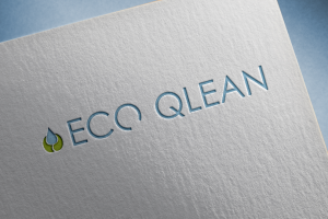 логотип для клининговой компании