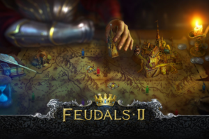 Loadscreen / экран загрузки для мобильной игры Feuals2