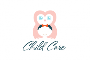 Child Care logo