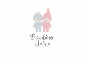 Bambino felice