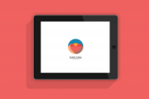 Marketing personal logo