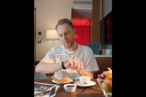 Vlad Barsky Showreel