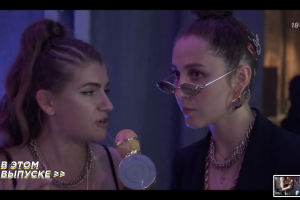 ВЛОГ SETTERS VLOG 7: ФРЕШ ПАТИ!