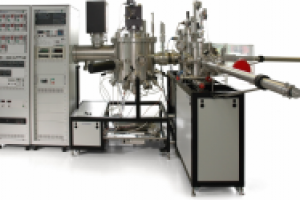 Установки молекулярно-лучевой эпитаксии