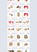 Создание сайта ТМ Polly (WordPress/WooCommerce)