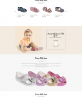 Создание сайта Youngfashionistas (WordPress/WooCommerce)