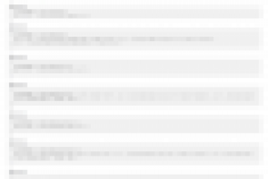 Валидный CSS-код