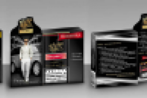 Промо-упаковка MACBETH