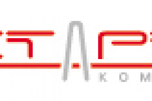 Логотип компании «Астарта»