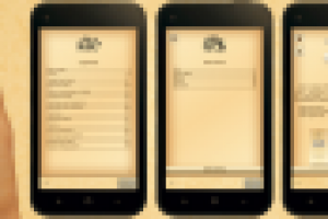 Электронный каталог