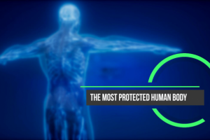 10 most protected people