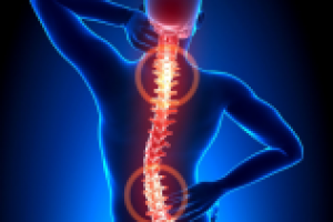 Остеохондроз: виды операций