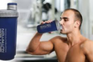 Фитнес-кейс. Реально ли анаболическое окно?