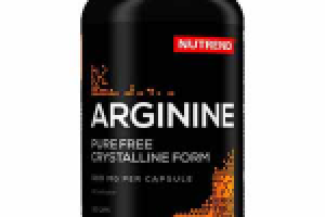 Аргинин: описание категории