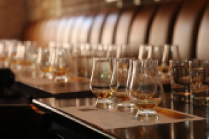 Секреты дегустации солодового виски