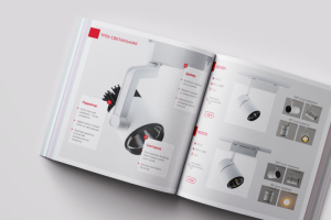 каталог продукции