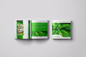 каталог для магазина косметики