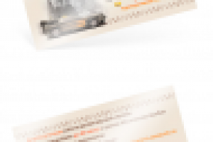 Визитка такси